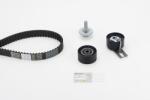 Continental Ctam Kit distributie CONTINENTAL CTAM CT1162K5