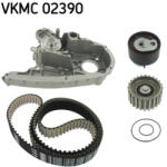 SKF Set distributie + pompa de apa SKF VKMC02390