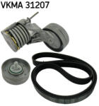 SKF Kit transmisie SKF VKMA31207