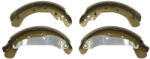 Atk Autotechnik Set Saboti Frana - uleideulei - 89,39 RON