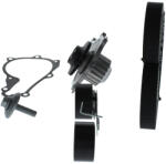 Bosch Set distributie + pompa de apa BOSCH - uleideulei - 422,62 RON