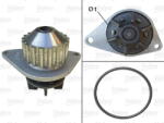 VALEO Pompa apa VALEO 506704
