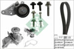 Schaeffler Ina Set distributie + pompa de apa INA 530014030