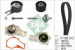 Schaeffler Ina Set distributie + pompa de apa INA 530037530