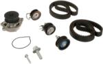 GATES Set distributie + pompa de apa GATES KP45565XS