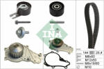 Schaeffler Ina Set distributie + pompa de apa INA 530023930