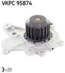 SKF Pompa apa SKF VKPC95874