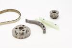 Continental Ctam Kit distributie CONTINENTAL CTAM CT1210K1