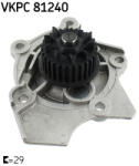 SKF Pompa apa SKF VKPC81240