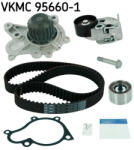 SKF Set distributie + pompa de apa SKF VKMC95660-1