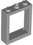 LEGO® Ramă 1 x 3 x 3 (6381253)