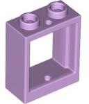 LEGO® Ramă 1 X 2 X 2 (6422081)
