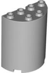 LEGO® Cilindru 1/2 2 X 4 X 4 (4211619)