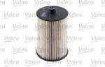 VALEO Filtru combustibil VALEO 587926