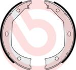 BREMBO Set saboti frana BREMBO S06509