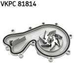 SKF Pompa apa SKF VKPC81814