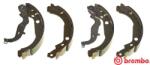 BREMBO Set saboti frana duster 4x4-228x42 BREMBO S68549