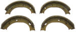 Atk Autotechnik Set Saboti Frana - uleideulei - 75,44 RON
