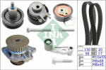 Schaeffler Ina Set distributie + pompa de apa INA 530008931