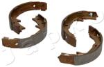JAPKO Set saboti frana JAPKO 55909