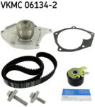 SKF Set distributie + pompa de apa SKF VKMC06134-2