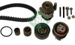 Schaeffler Ina Set distributie + pompa de apa INA 530050330
