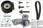 Schaeffler Ina Set distributie + pompa de apa INA 530049530