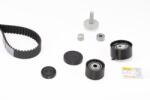 Continental Ctam Kit distributie log. sand. 1.6 16v CONTINENTAL CTAM CT1179K3