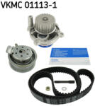 SKF Set distributie + pompa de apa SKF VKMC01113-1