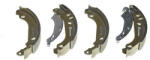 BREMBO Set saboti frana log. sand. BREMBO S68524