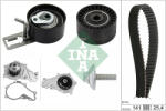 Schaeffler Ina Set distributie + pompa de apa INA 530057830