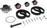 GATES Set distributie + pompa de apa GATES KP75323XS