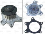 VALEO Pompa apa VALEO 506907