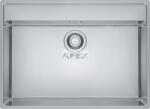 Franke MRX 210-70 TL Inox mosogatótálca (127.0531. 917)