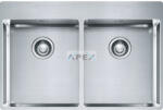 Franke BXX 220 36-36 TL Inox mosogatótálca (127.0369. 314)