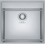 Franke MRX 210-50 TL Inox mosogatótálca (127.0531. 852)