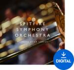 Spitfire Audio Spitfire Symphony Orchestra (Digitális termék)