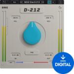 Kit Plugins NOIZ One D-212 (Digitális termék)