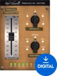 Final Mix Software Parallel Ac. Guitar III (Digitális termék)