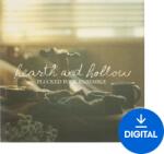 Spitfire Audio Hearth and Hollow - Plucked Folk Ensemble (Digitális termék)