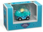 DJECO Mașină de curse Nauti Bubble (DJ05474)