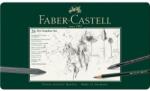 Faber-Castell Set Pitt Graphite groß Metalletui (112974) (112974)