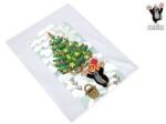 Wiky Geanta Wiky Mole "L" 36, 5x44, 5 cm CRACIUN