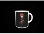 Vlnka Cana Magică 300ml - Ron Weasley (EPMUG005)