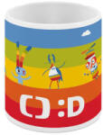 MAC TOYS Magic Mug Pirate (M550619)