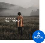 Spitfire Audio Originals Felt Piano (Digitális termék)