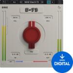 KIT Plugins NOIZ One D-73 (Digitális termék)