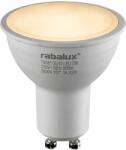 Rábalux Smd-Led led izzó 1x7 W 3000 K GU10 79081 (79081)