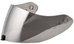 Scorpion Shield ADF-9000 AIR KDS-A-01 Sisakellenző Silver Mirror (66-526-69)