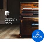 Spitfire Audio Originals Mrs Mills Piano (Digitális termék)